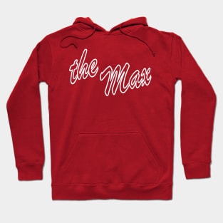 The Max Costume T-shirt Hoodie